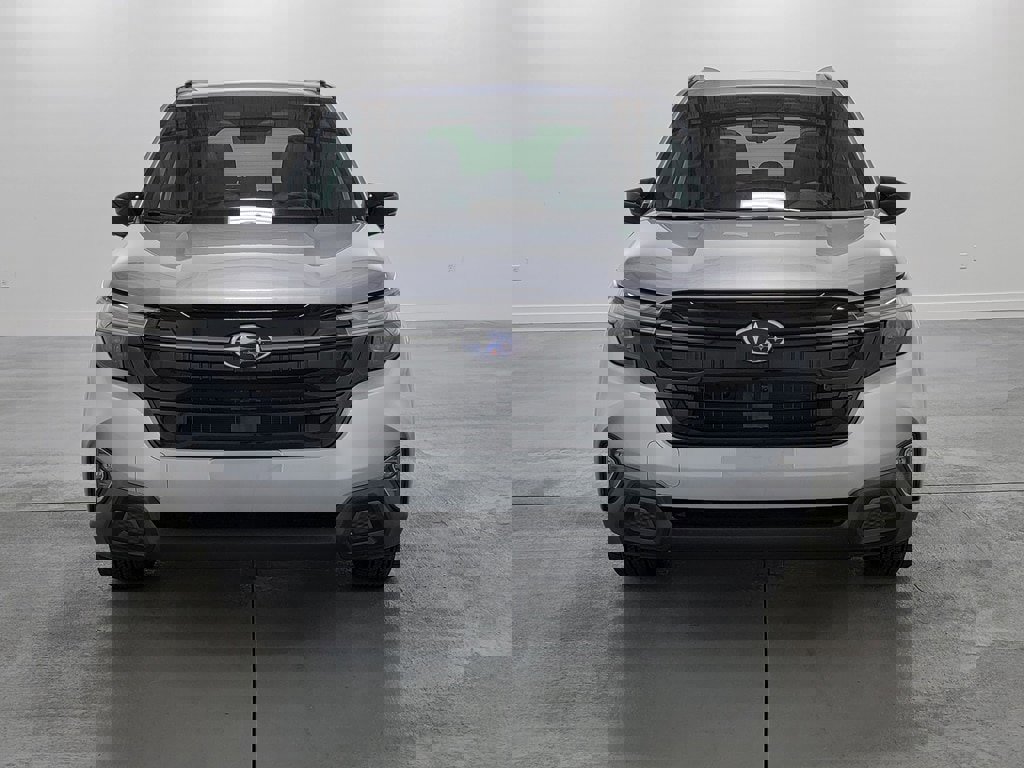 New 2026 Subaru Forester Touring image 3