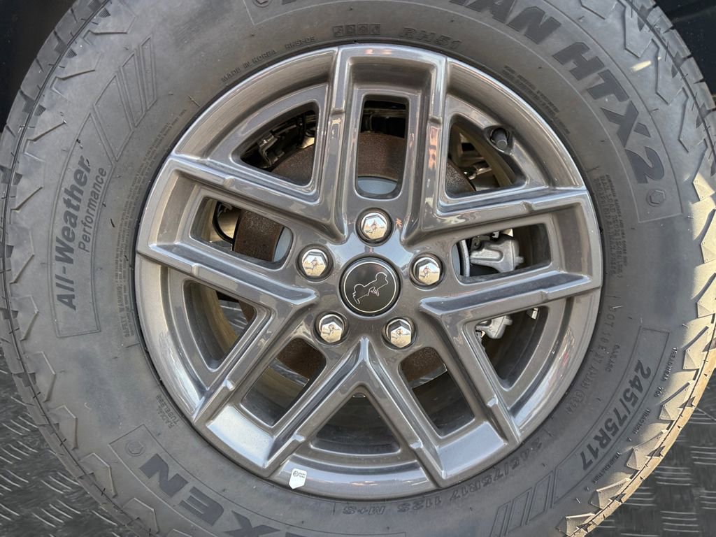 New 2025 Jeep Wrangler Sport S image 20