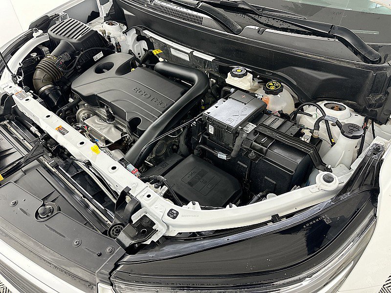 Used 2023 Chevrolet Equinox LT image 27