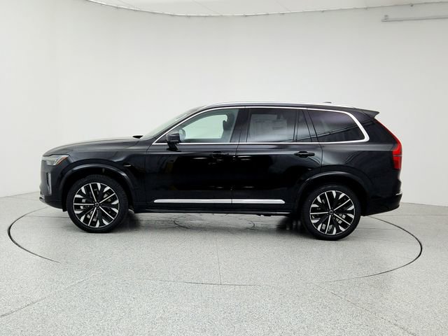 New 2026 Volvo XC90 B6 Plus w/ Protection Package Premier image 8