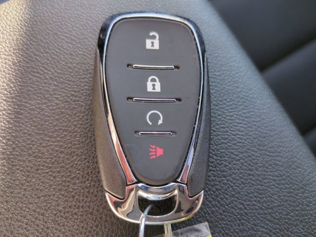 Used 2024 Chevrolet TrailBlazer RS w/ Driver Confidence Package image 27