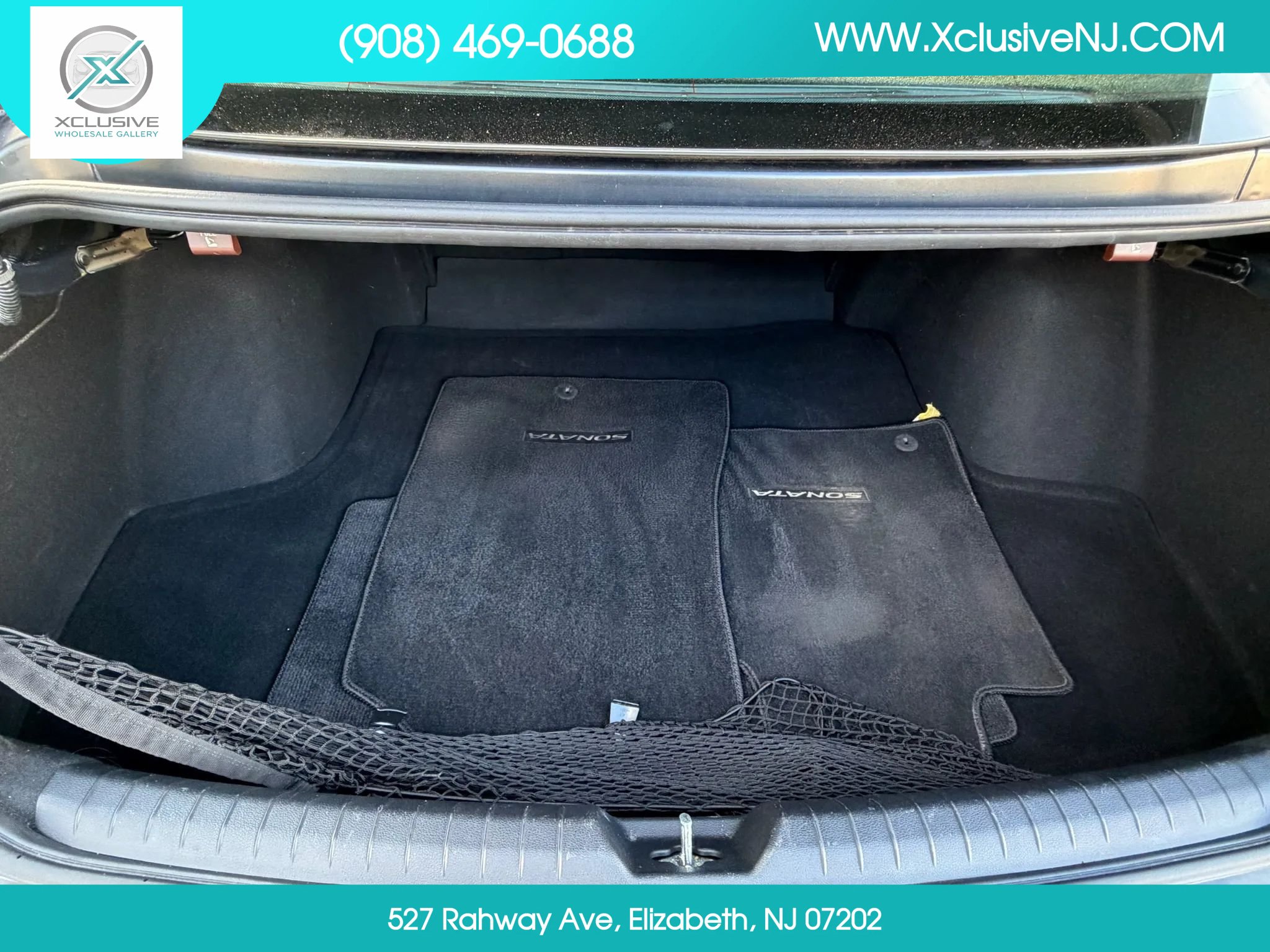 Used 2021 Hyundai Sonata SEL Plus FWD image 26