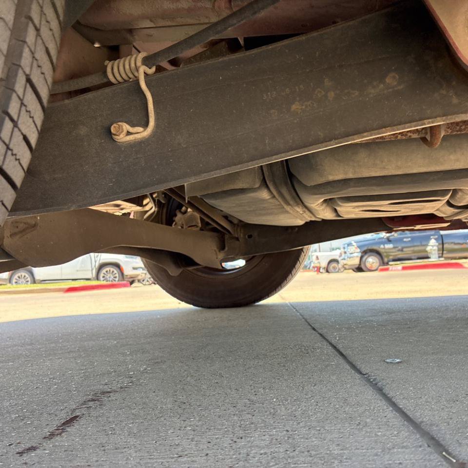 Used 2005 Ford Freestar SE FWD image 29