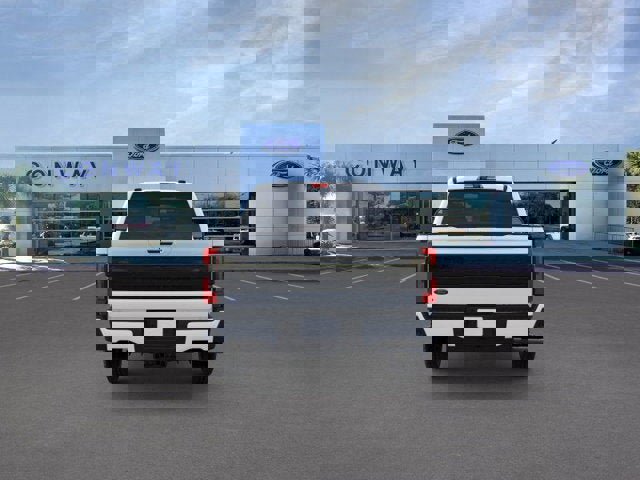 New 2026 Ford F250 Platinum image 5