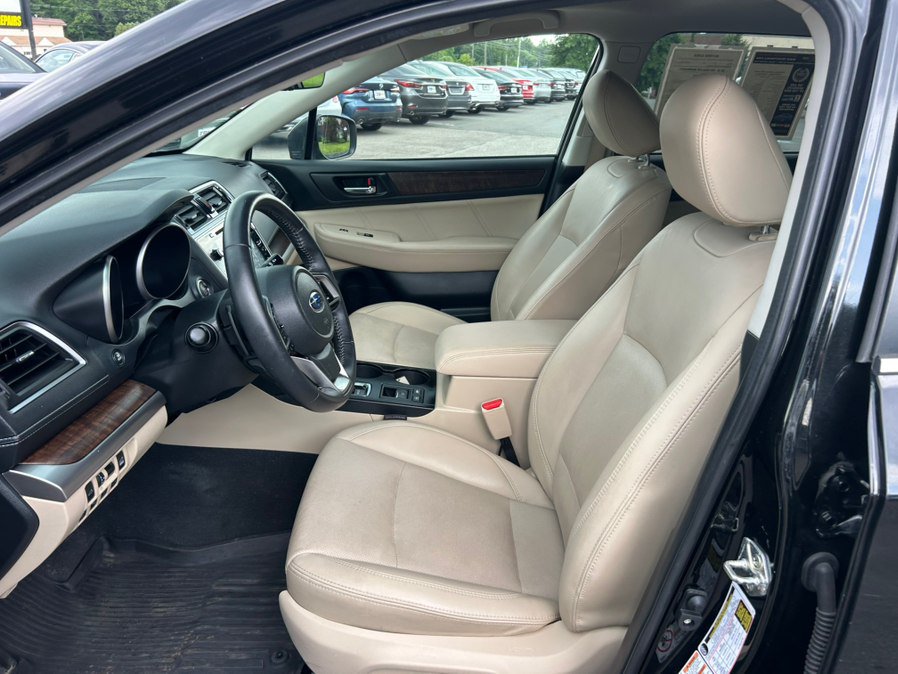Used 2018 Subaru Outback 3.6R Limited AWD/4WD image 15