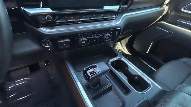 Used 2024 Chevrolet Silverado 1500 High Country w/ High Country Premium Package image 14