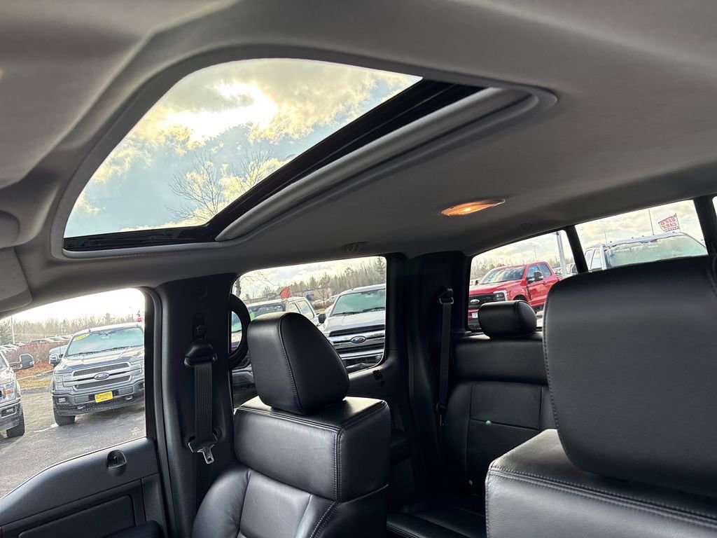 Used 2008 Ford F150 Lariat image 16