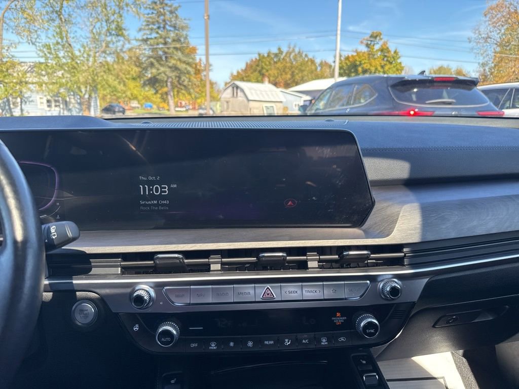 Used 2024 Kia Telluride EX X-Line image 23