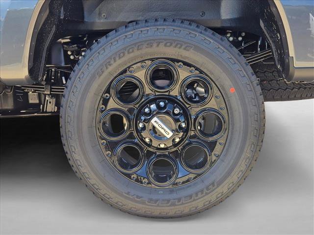 New 2026 Ford F250 Lariat w/ Black Appearance Package AWD/4WD image 10
