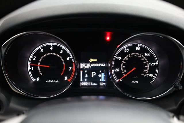 Used 2021 Mitsubishi Outlander Sport ES image 14