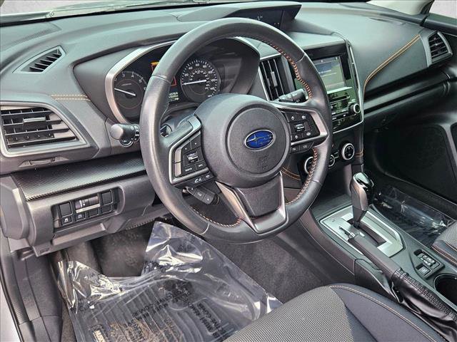 Used 2021 Subaru Crosstrek 2.0i Premium w/ Popular Package #3 AWD/4WD image 10