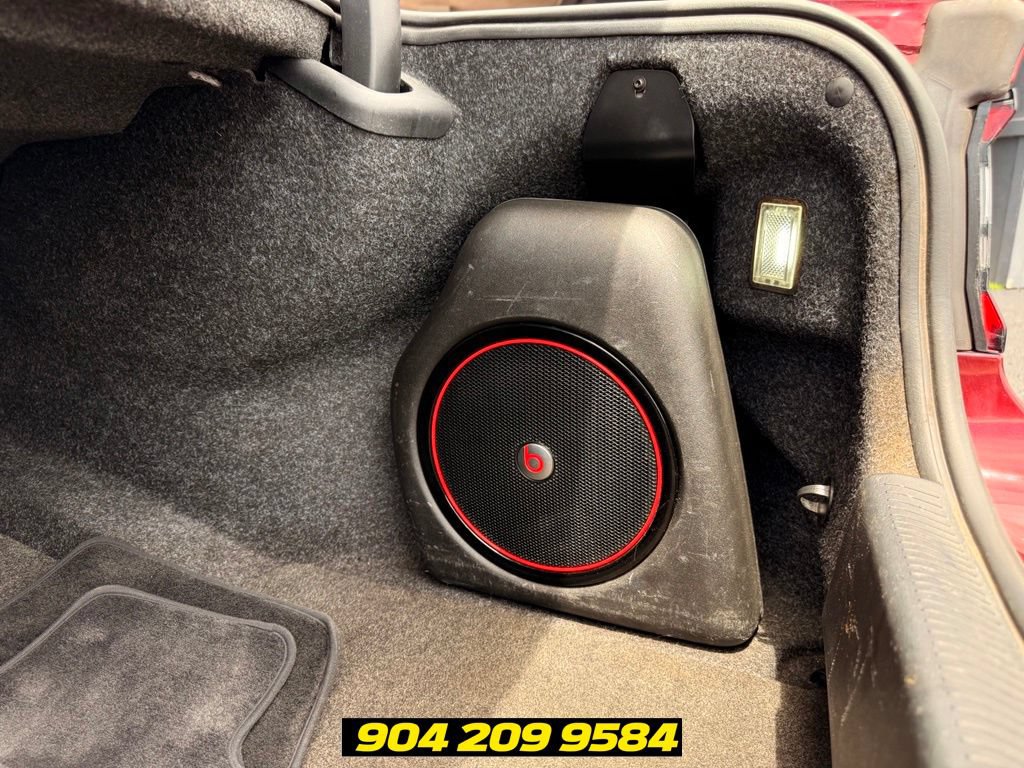 Used 2017 Dodge Charger R/T Scat Pack w/ Beats Audio Group RWD image 32