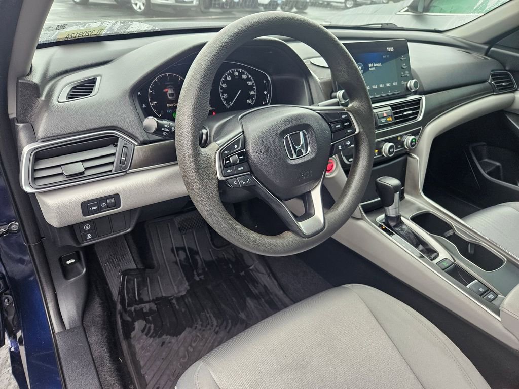 Used 2019 Honda Accord LX image 13