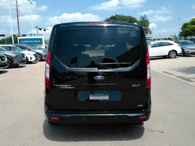Used 2019 Ford Transit Connect XLT FWD image 13