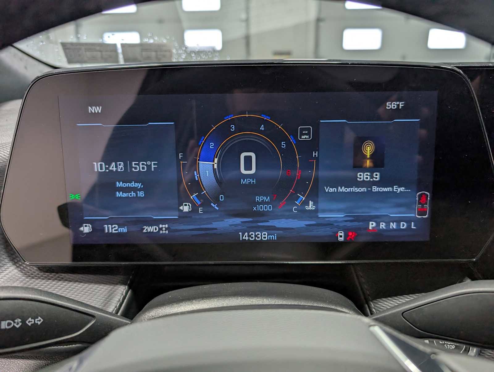 Certified 2026 Chevrolet Equinox LT image 23