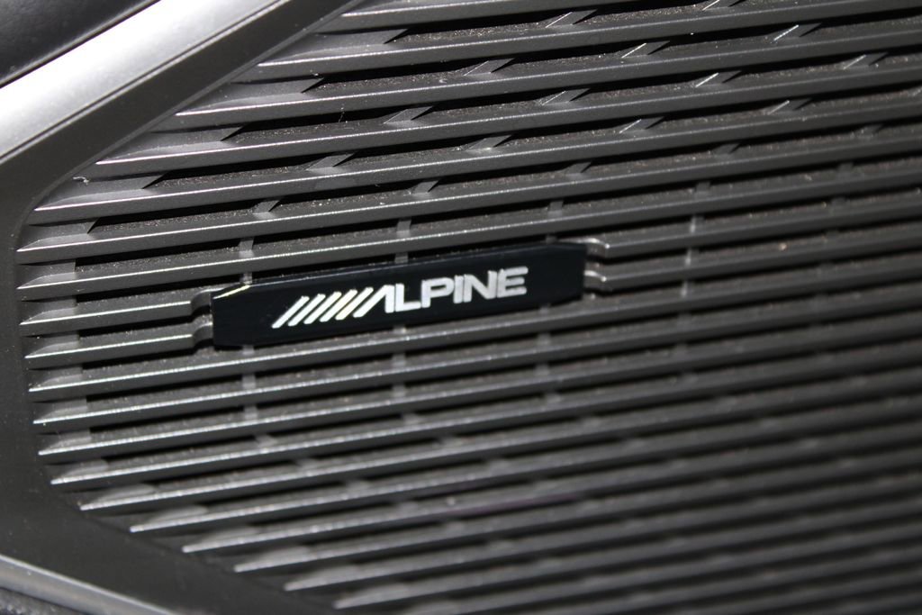 Used 2023 Jeep Wagoneer L Series II image 41