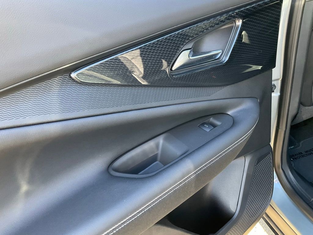 Used 2025 Chevrolet Blazer EV LT image 34