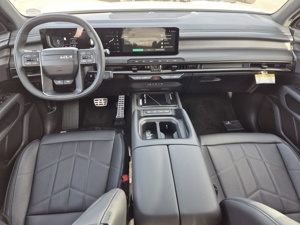 New 2027 Kia Telluride SX X-Line image 14