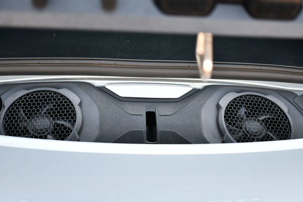 Used 2020 Porsche 911 Carrera S image 76