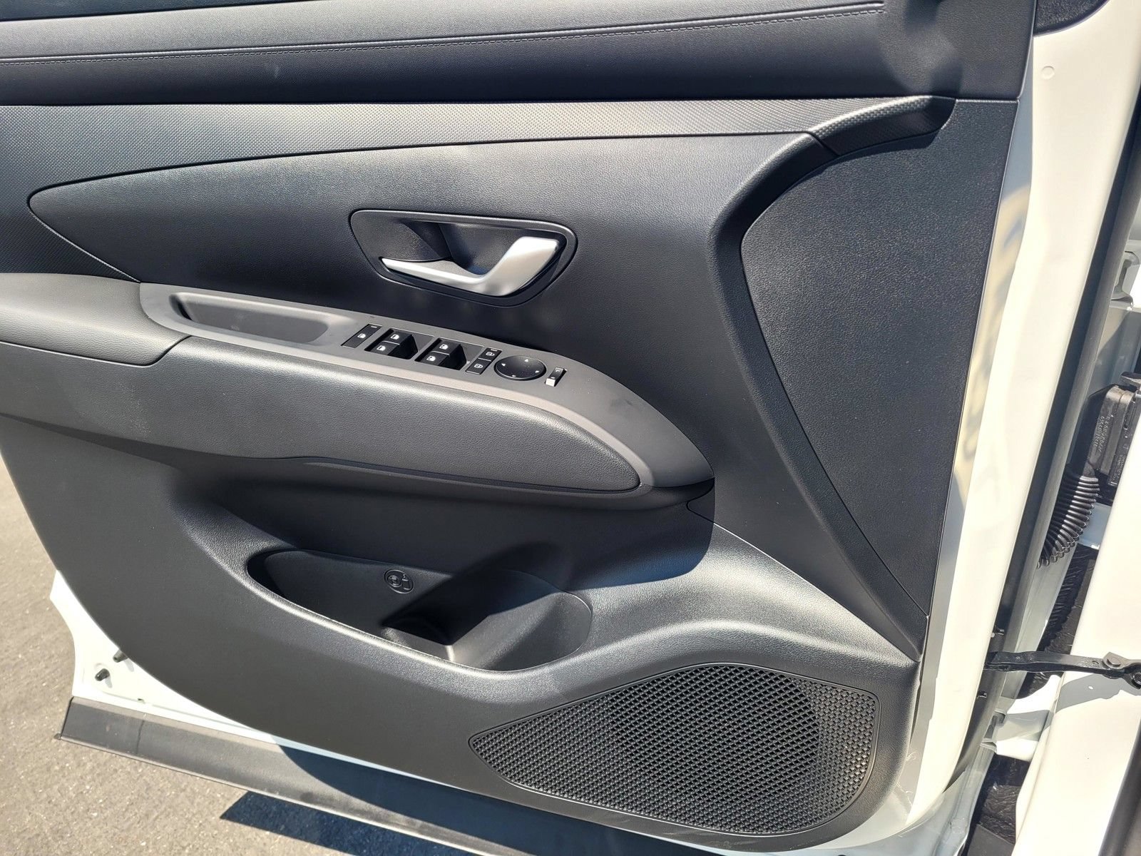 New 2026 Hyundai Tucson SEL Plus FWD image 16
