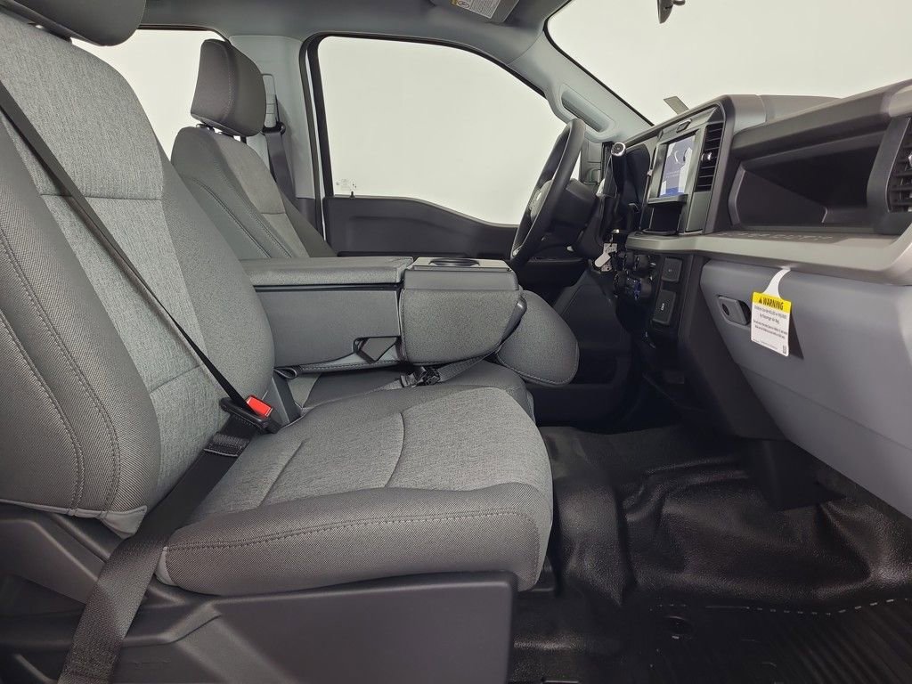 Used 2025 Ford F250 XL w/ FX4 Off-Road Package image 20