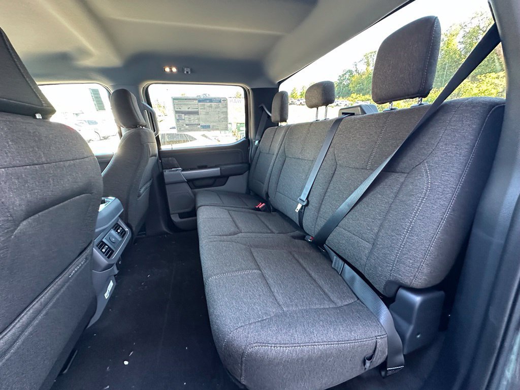 New 2027 Ford F250 XLT w/ Super Duty Carhartt Package AWD/4WD image 20