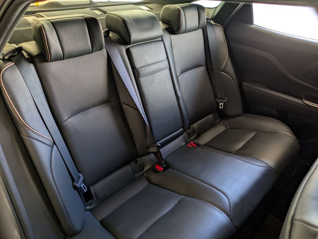 Used 2024 Toyota Crown Limited image 27