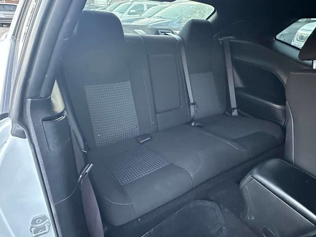 Used 2022 Dodge Challenger GT image 18