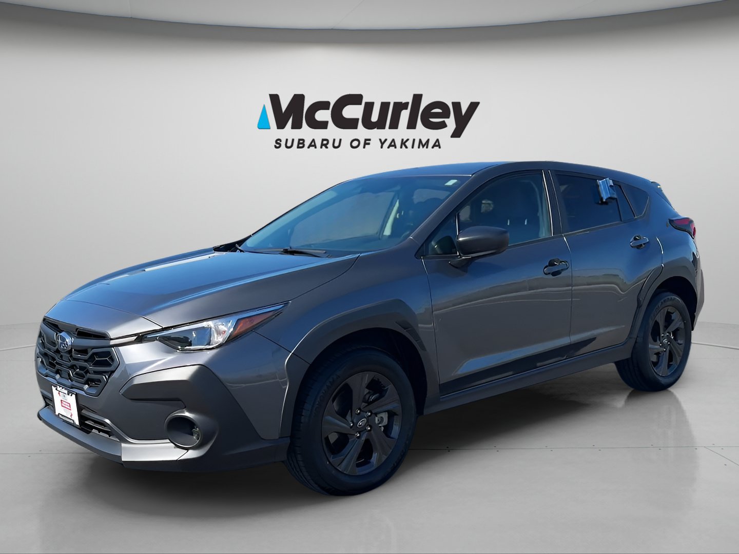 Certified 2026 Subaru Crosstrek 2.5i