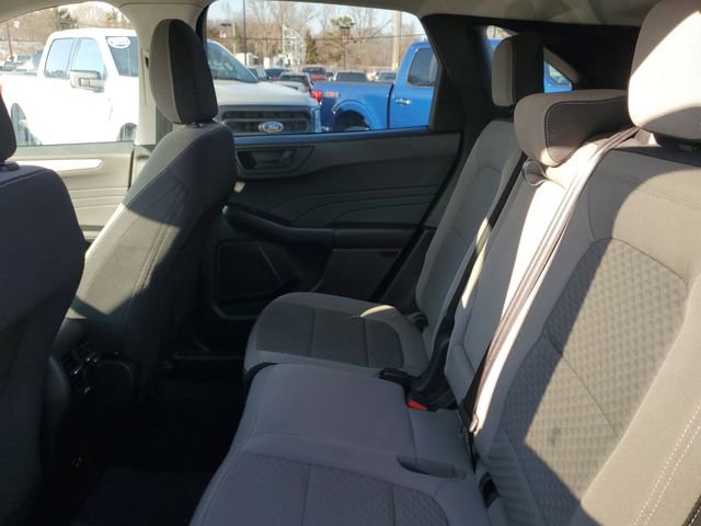 Certified 2022 Ford Escape SE w/ Convenience Package image 25