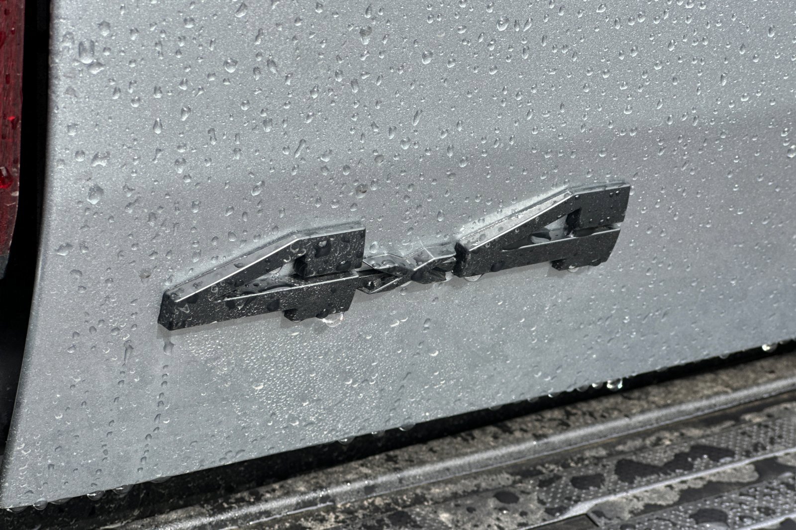 New 2025 Toyota Tacoma TRD Off-Road image 7