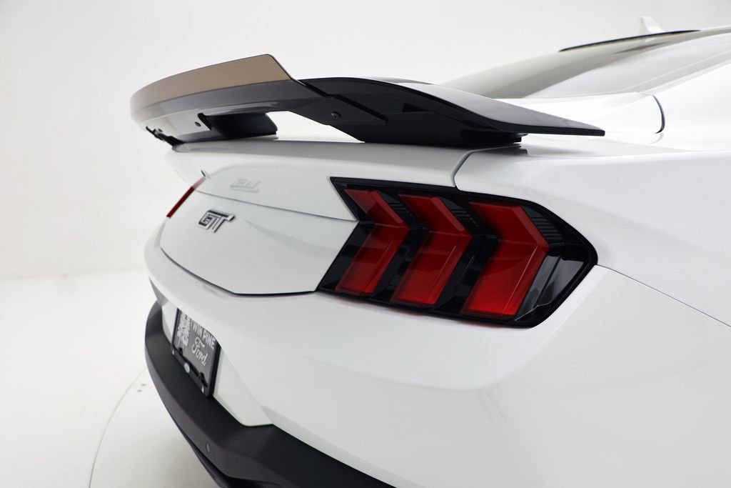 Used 2024 Ford Mustang GT Premium w/ GT Performance Package RWD image 29