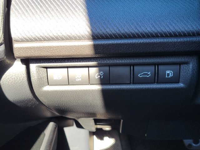 New 2026 Toyota Camry SE w/ Multimedia Upgrade Package FWD image 14