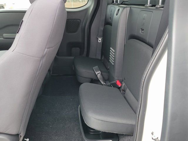 New 2026 Nissan Frontier S w/ S Utility Package image 10