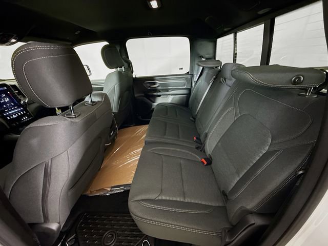 New 2026 RAM 1500 Big Horn AWD/4WD image 24