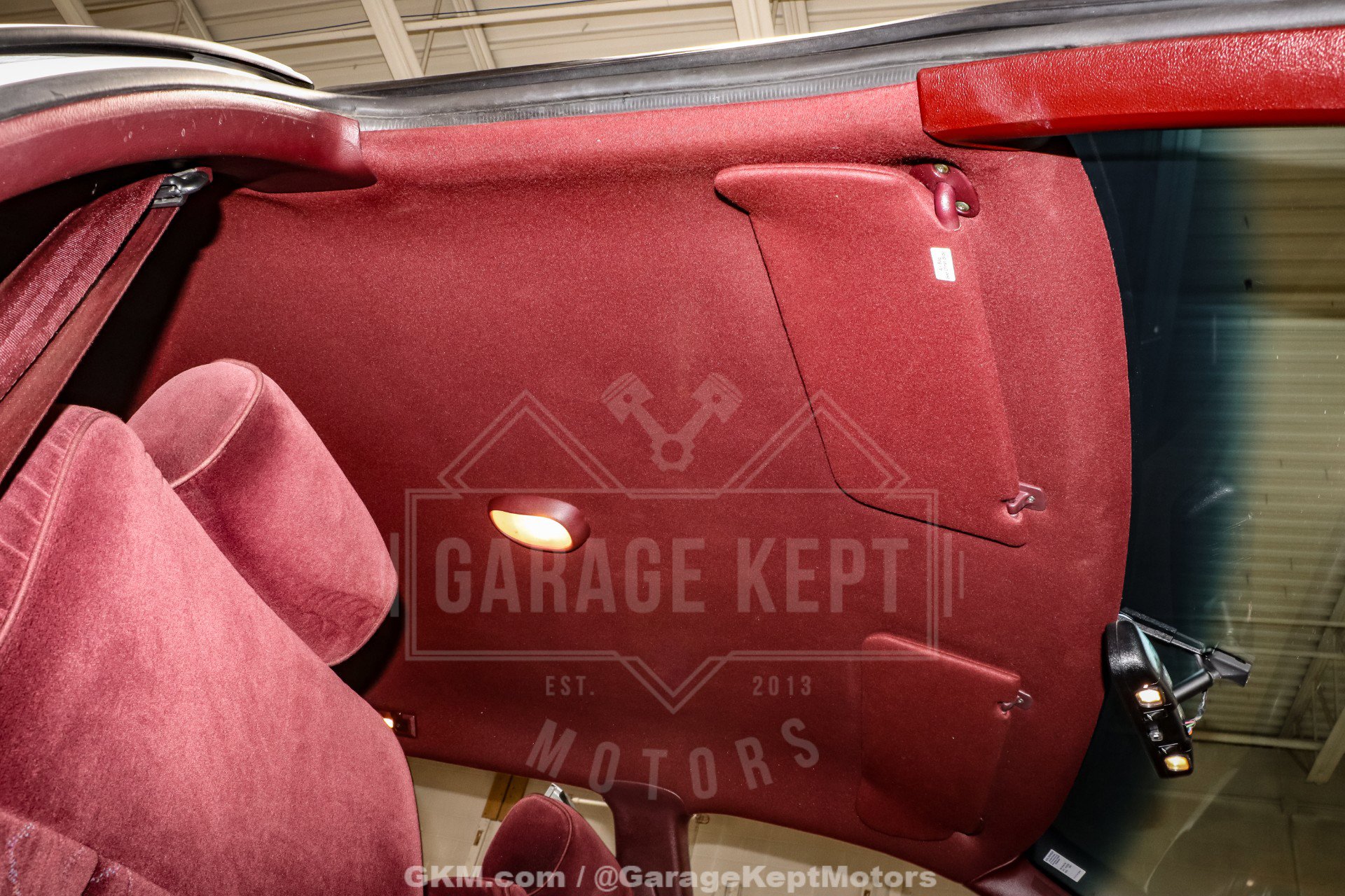 Used 1996 Chevrolet Caprice Classic image 82