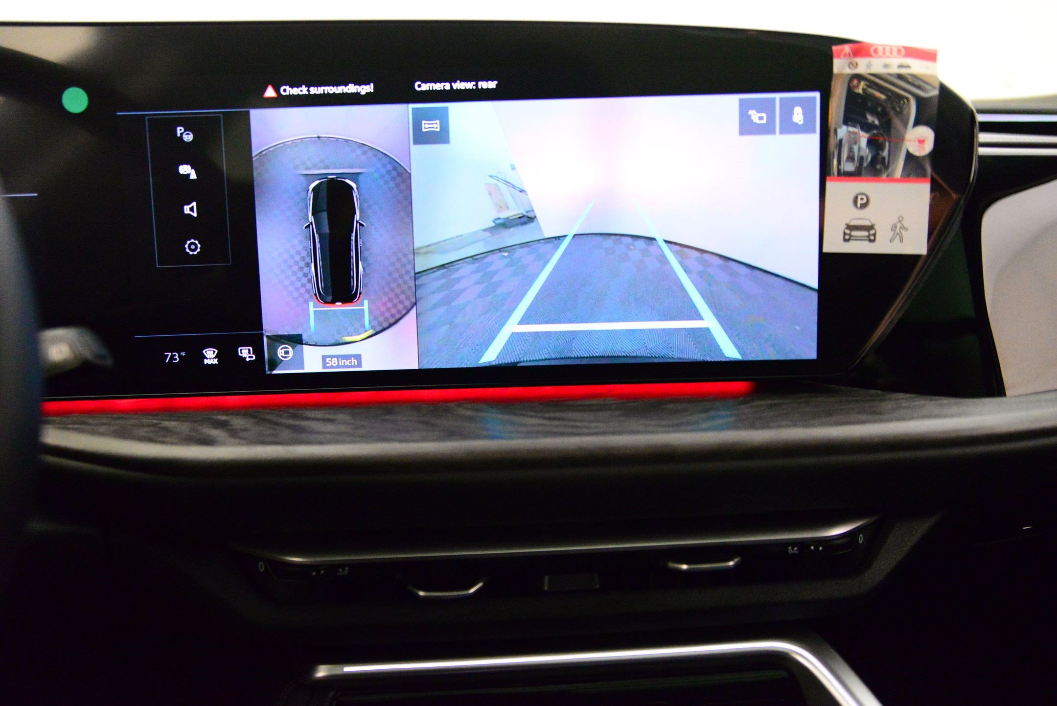 New 2025 Audi Q5 Premium w/ Premium Plus AWD/4WD image 29