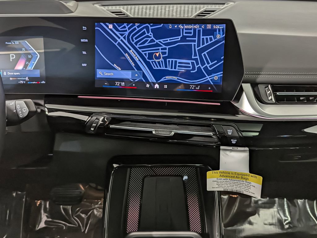 Used 2025 BMW X1 xDrive28i w/ Technology Package image 29