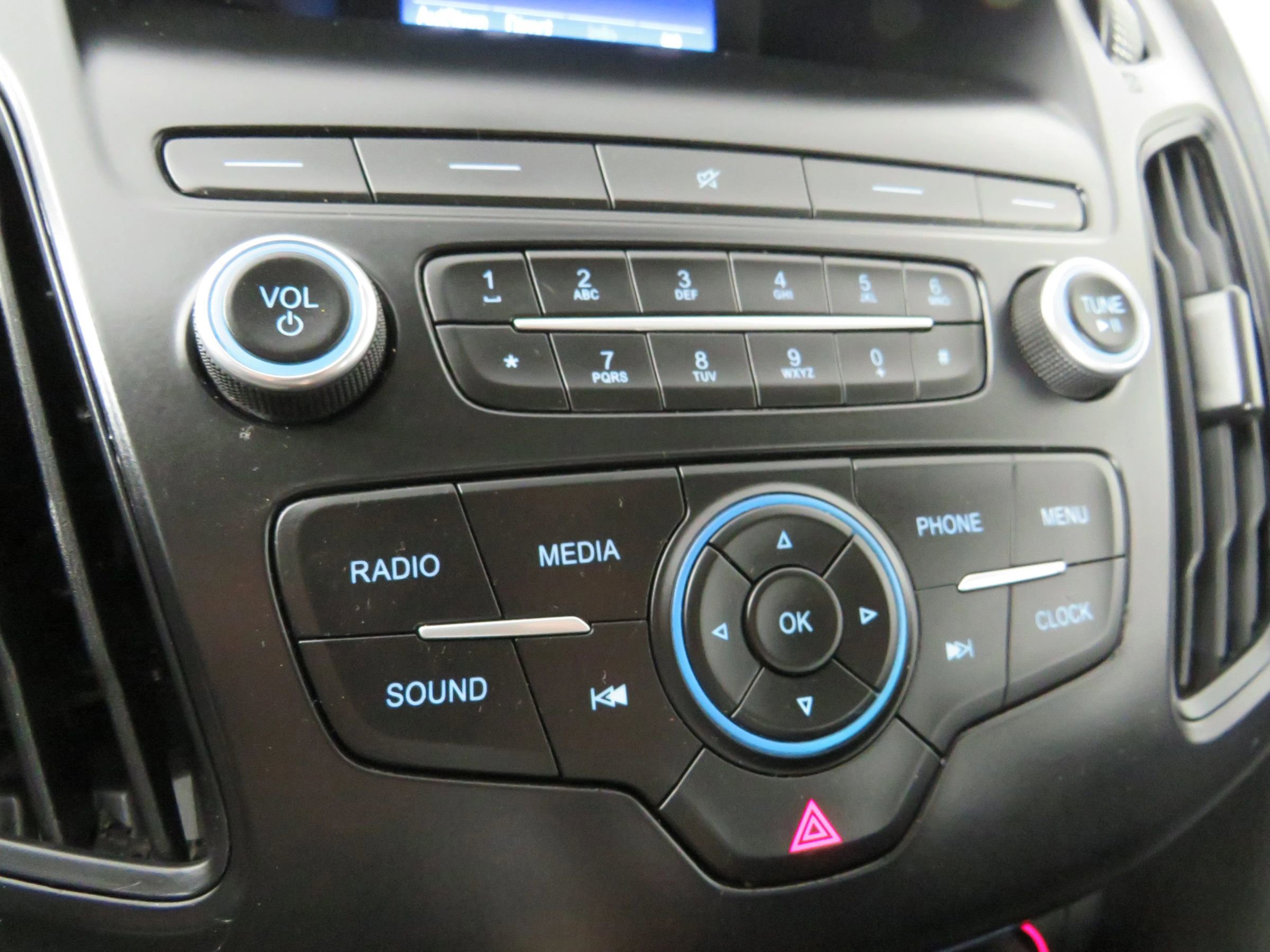 Used 2018 Ford Focus S FWD image 20