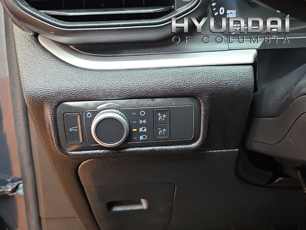 Used 2022 Ford Explorer XLT w/ Class IV Trailer Tow Package image 28