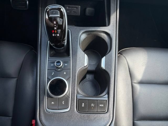 Used 2021 Cadillac XT4 Sport w/ Sun And Sound Package AWD/4WD image 32