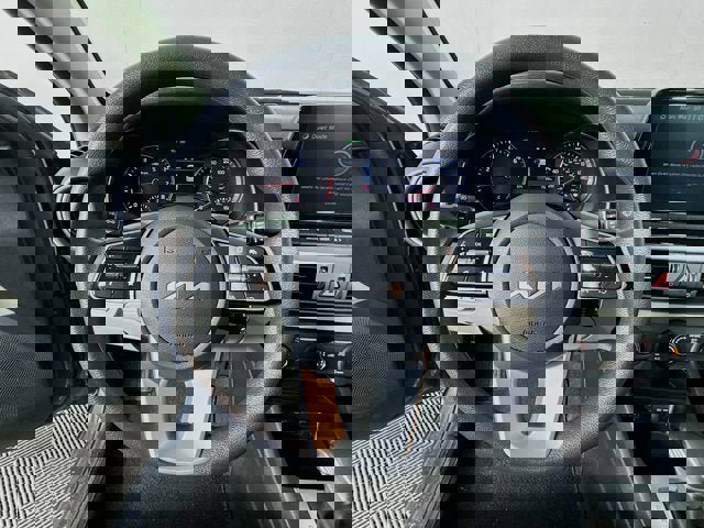 Certified 2023 Kia Forte LXS image 11