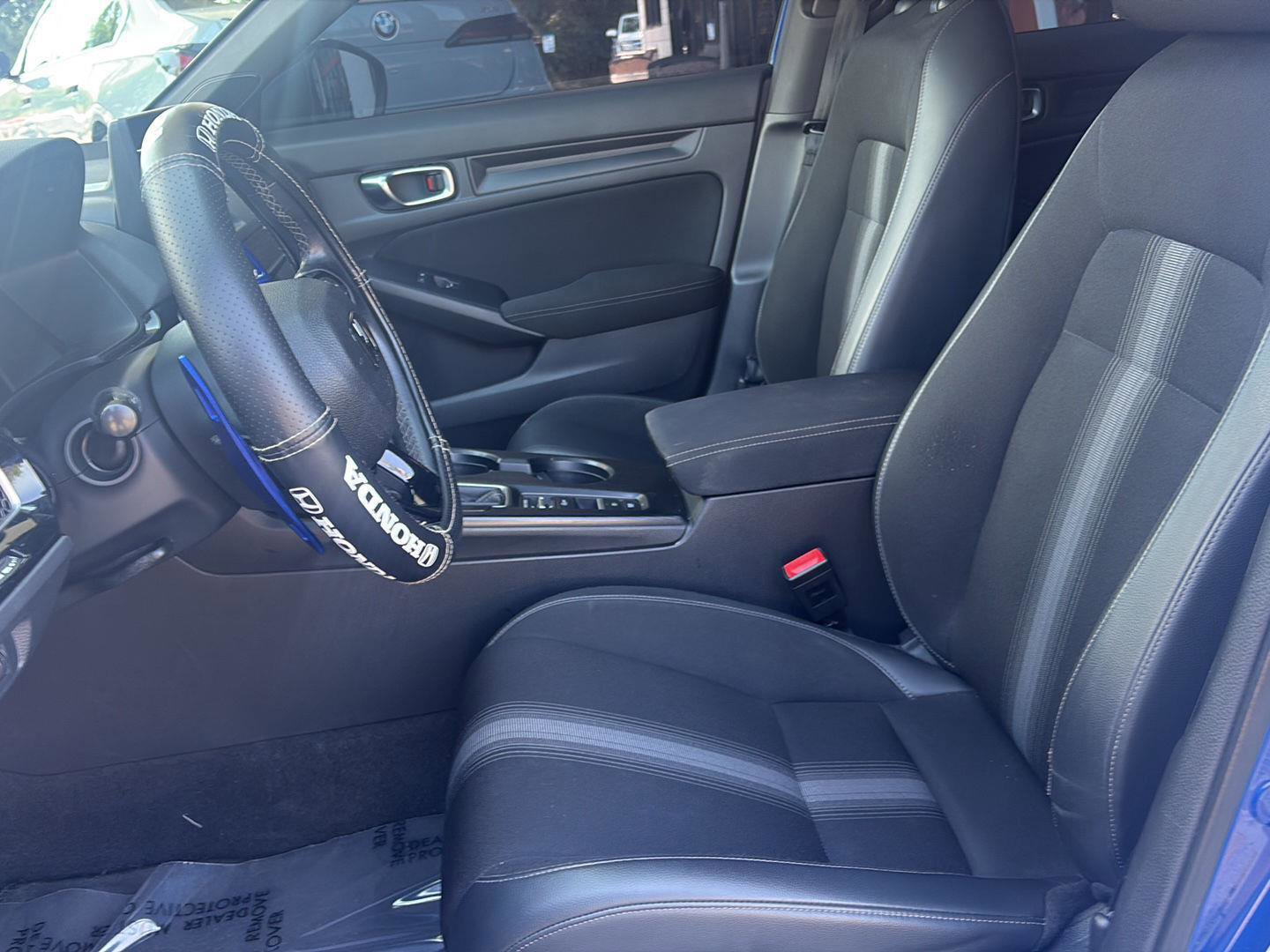 Used 2022 Honda Civic Sport image 15