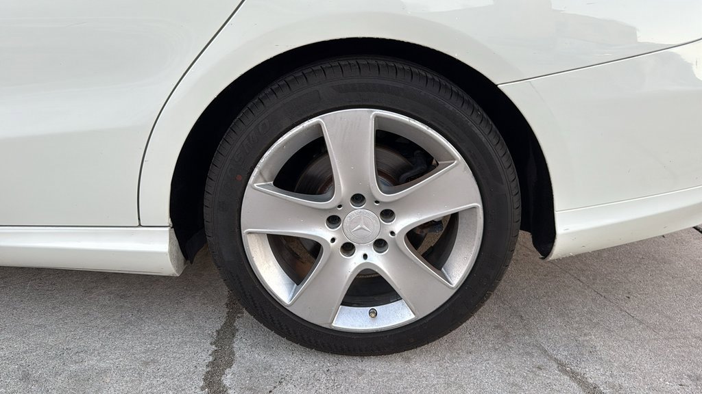 Used 2016 Mercedes-Benz CLA 250 image 9