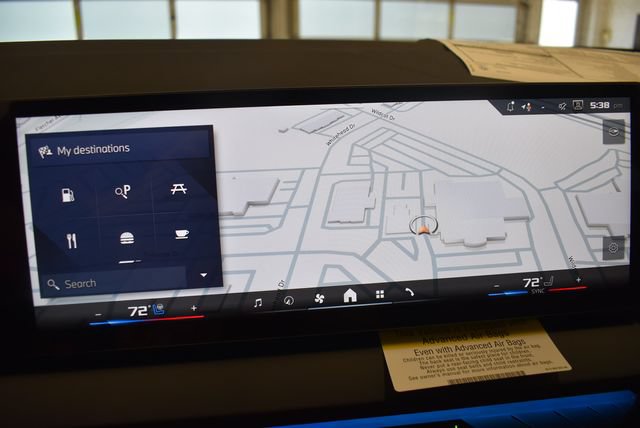 New 2026 BMW X3 M50 w/ Premium Package AWD/4WD image 26