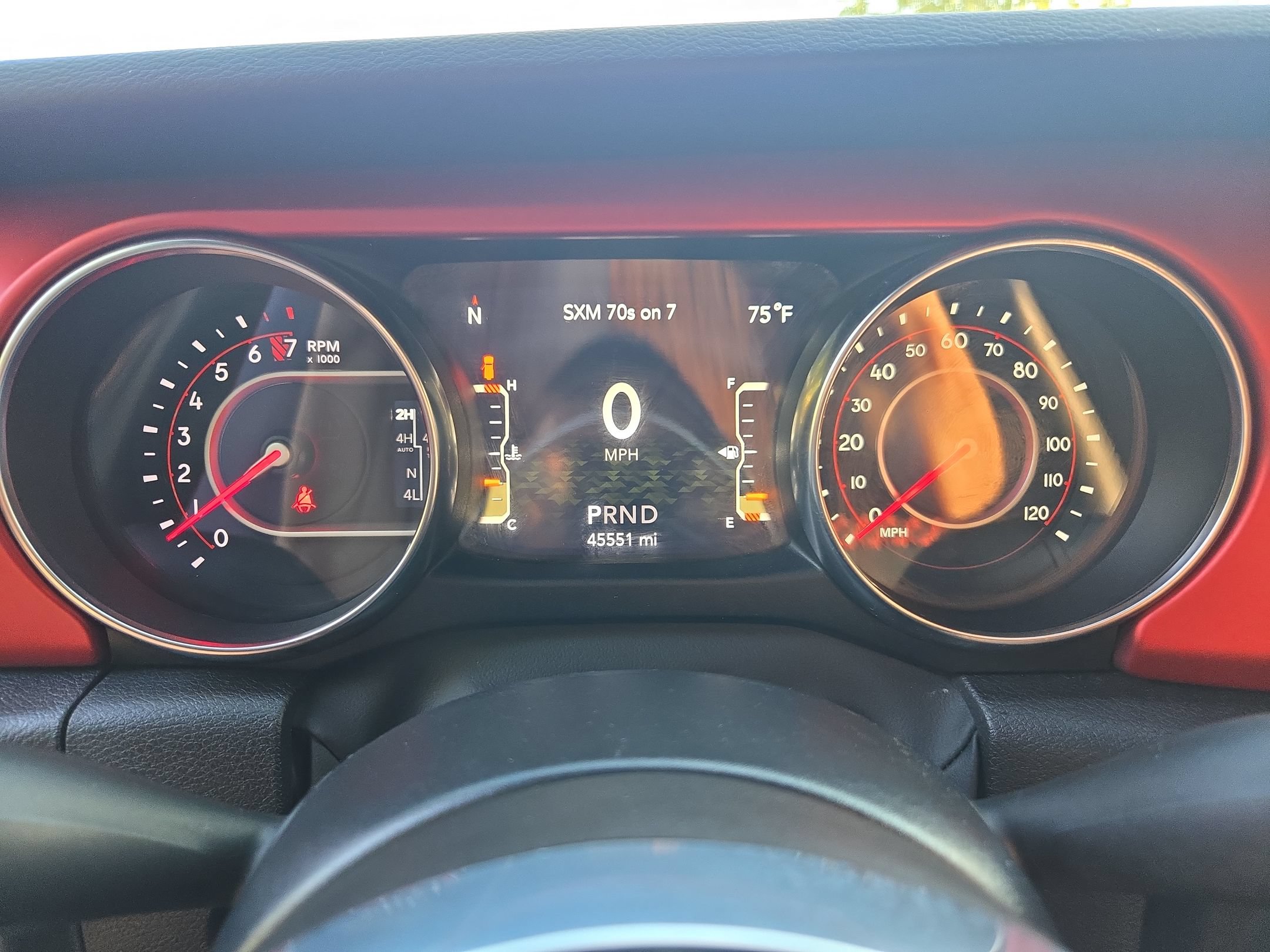 Used 2022 Jeep Wrangler Rubicon w/ Steel Bumper Group AWD/4WD image 15