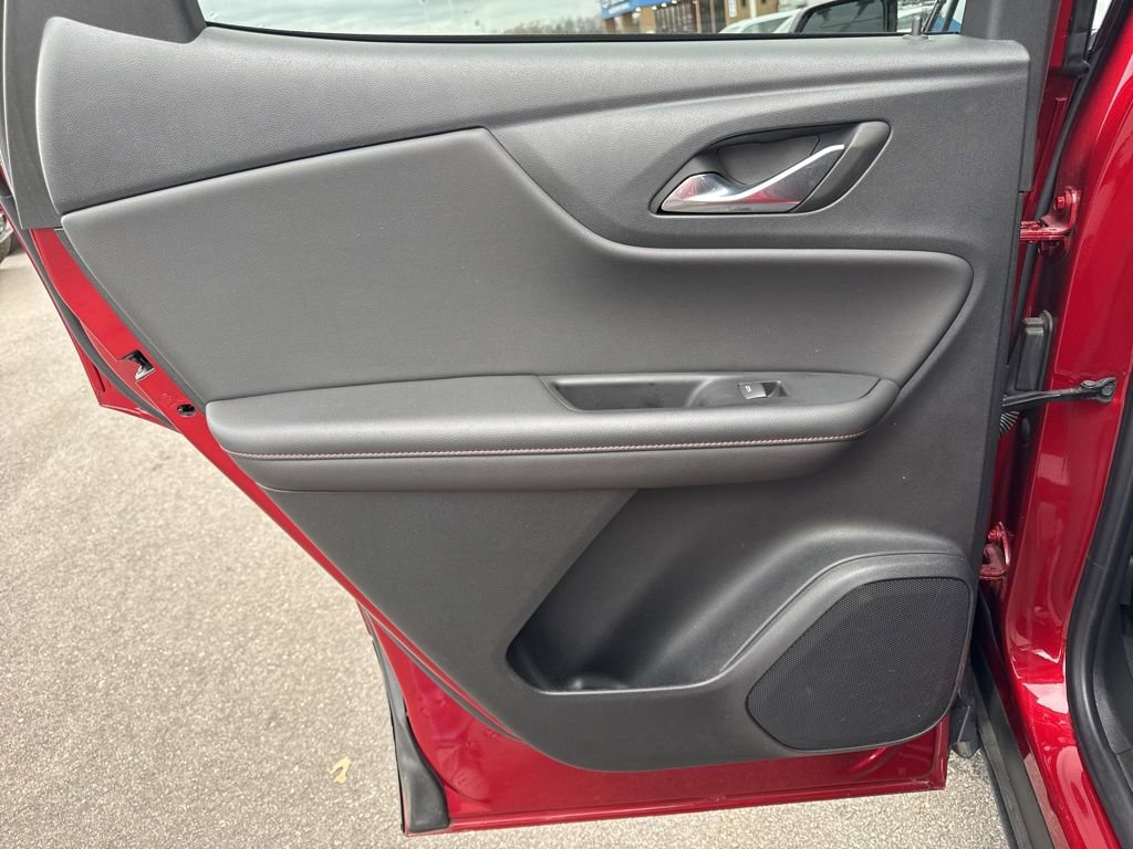 Used 2023 Chevrolet Blazer RS w/ Driver Confidence II Package image 30