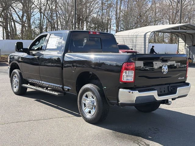 Used 2023 RAM 2500 Tradesman image 11