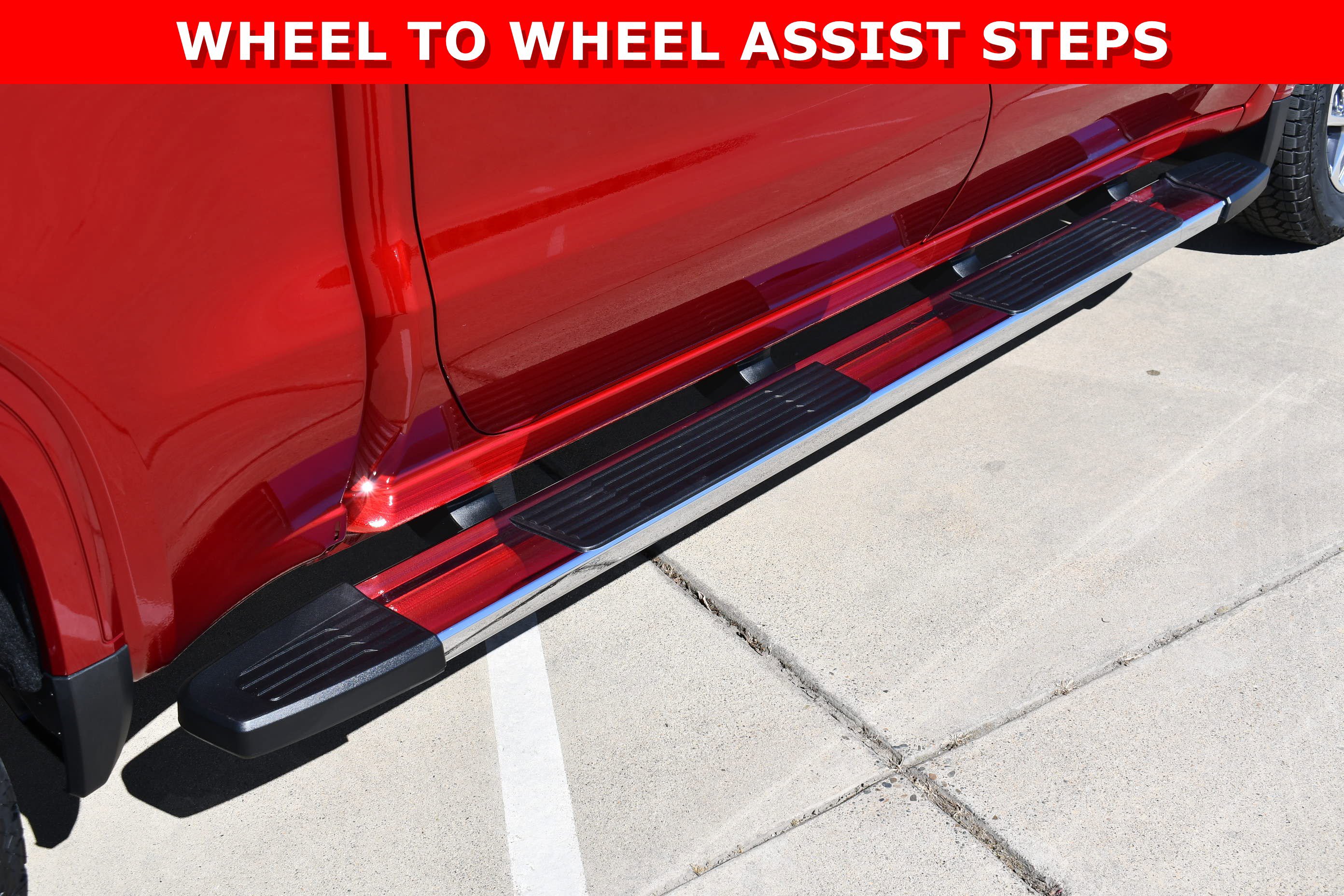 New 2026 GMC Sierra 1500 SLT w/ SLT Premium Plus Package image 12