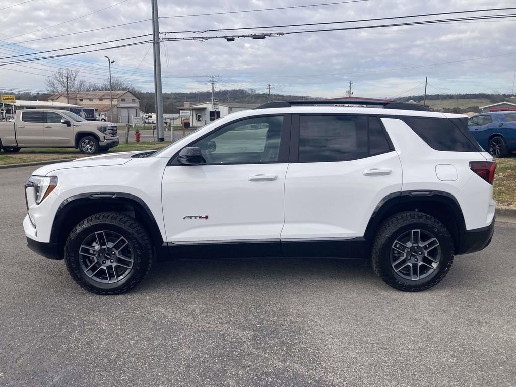New 2026 GMC Terrain AT4 image 7